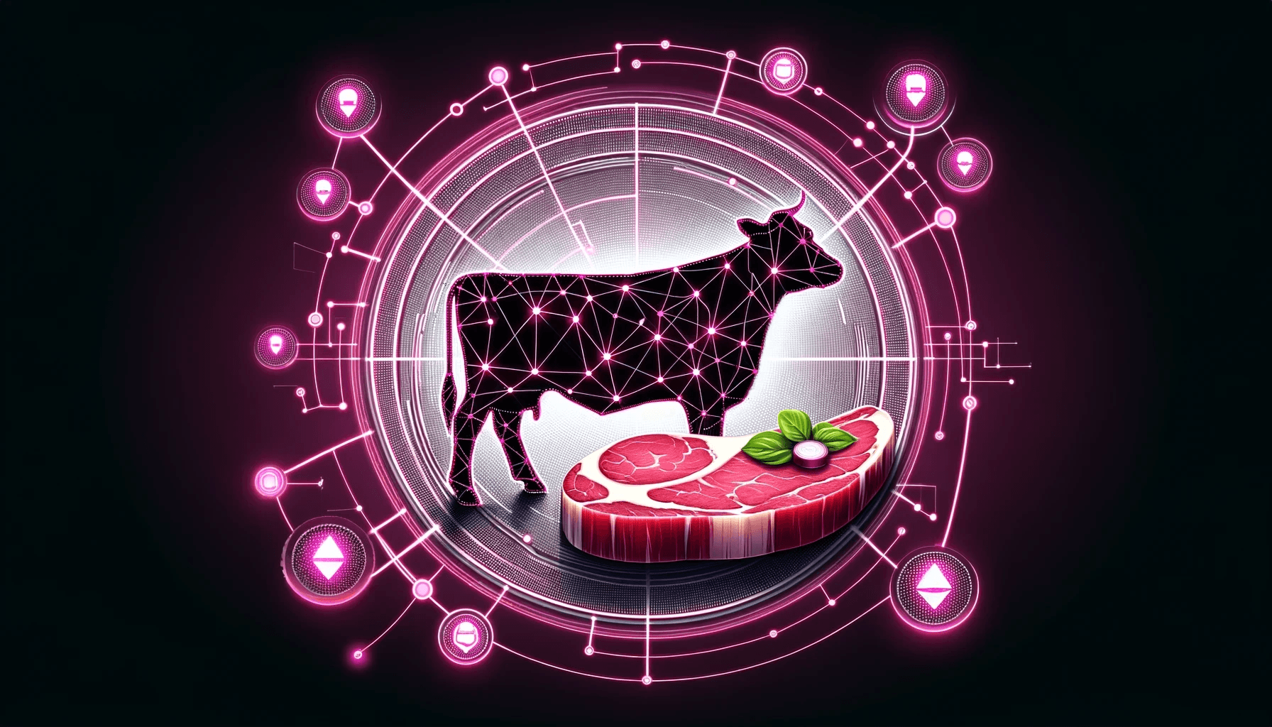 HYSTEAKS